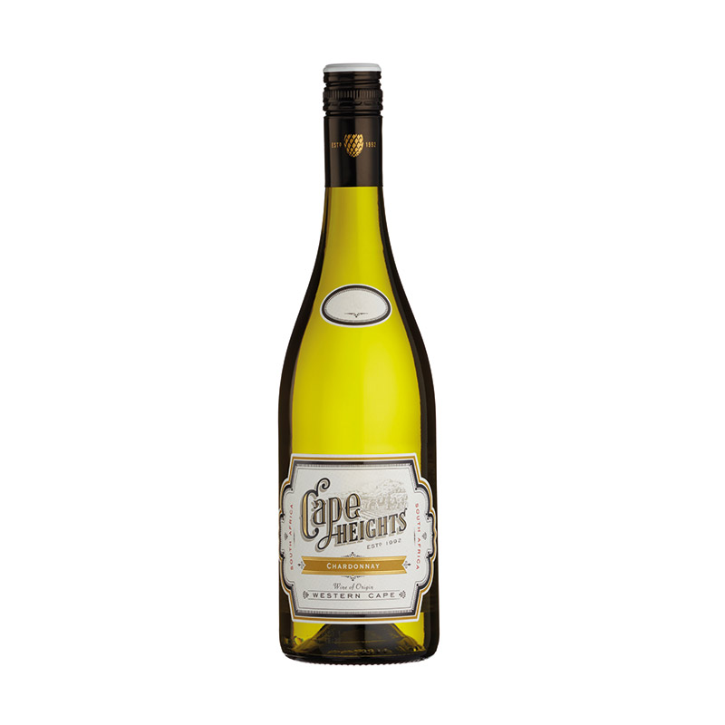 Cape Heights Chardonnay