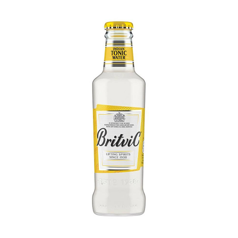 Britvic Tonic 200ml