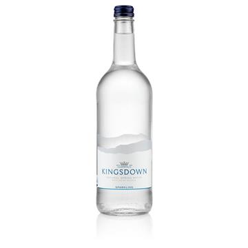 Kingsdown Sparkling Water 750ml