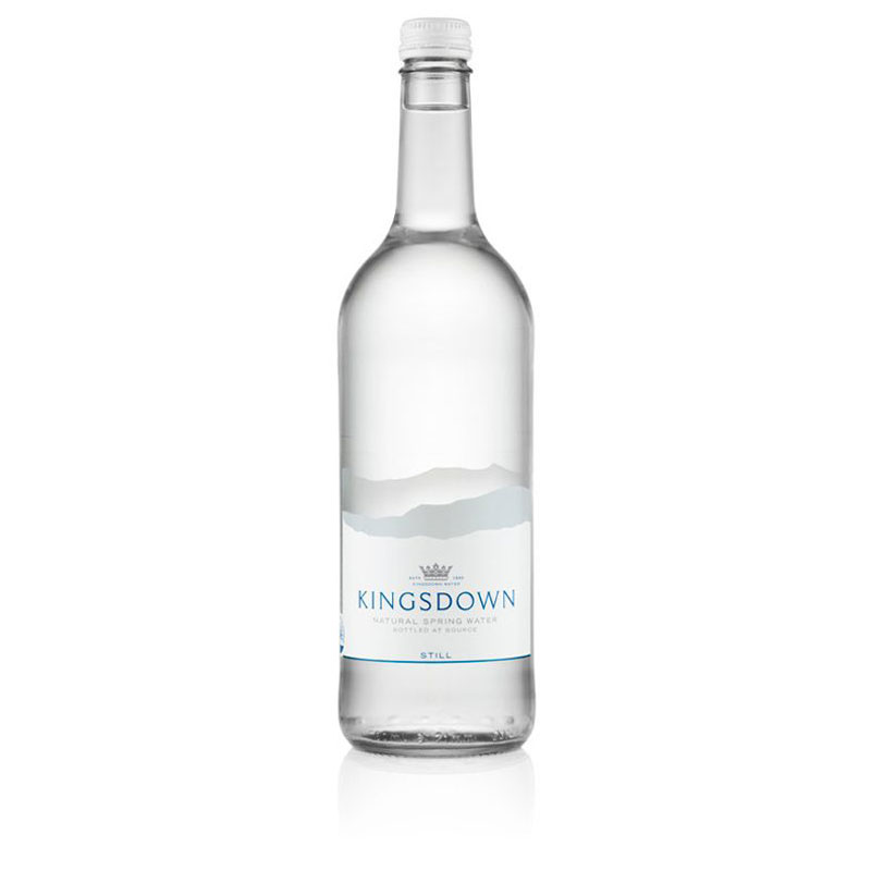 Kingsdown Still Water 750ml