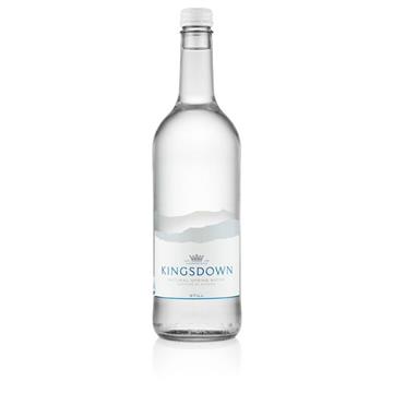 Kingsdown Still Water 750ml