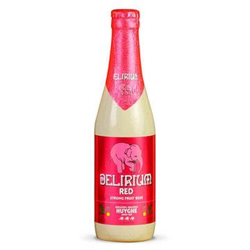 Delirium Red 330ml Bottles