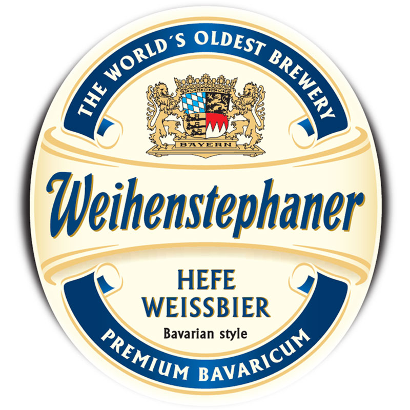 Weihenstephan Hefe Weissbier 30L Keg