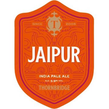 Thornbridge Jaipur 9 Gal Cask