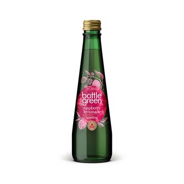 Bottle Green Raspberry Lemonade Pressé 275ml