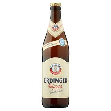 Erdinger Weissbier 500ml Bottles