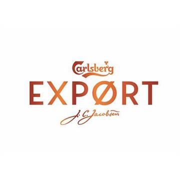 Carlsberg Export 50L Keg