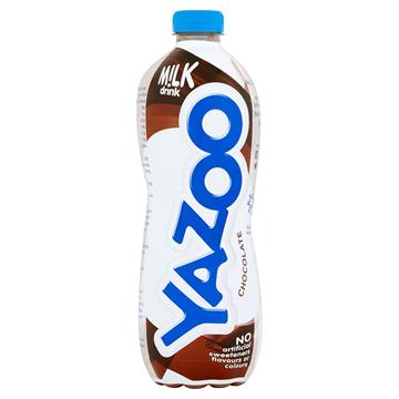 Yazoo Chocolate 400ml