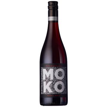 Moko Black Pinot Noir