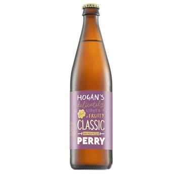 Hogan's Classic Perry 500ml