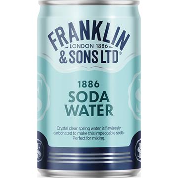 Franklin & Son Soda