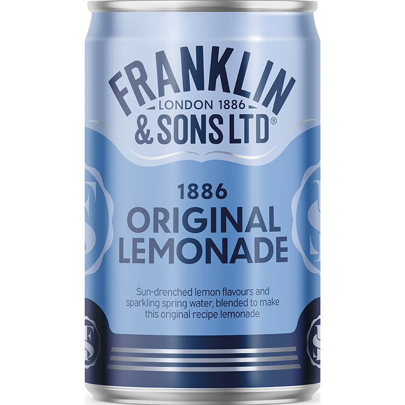 Franklin & Son Lemonade