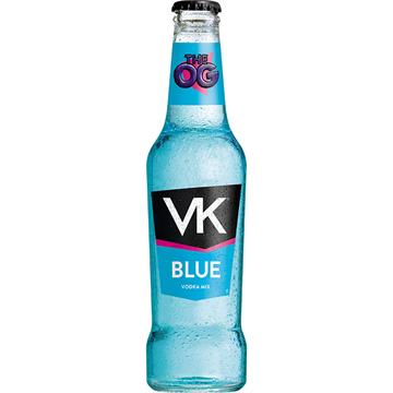 VK Blue - Glass