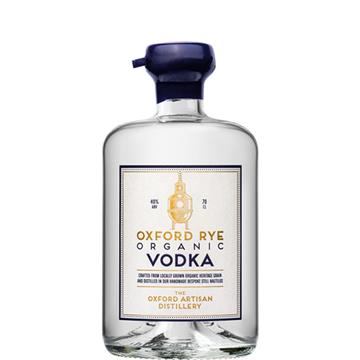 Oxford Rye Vodka