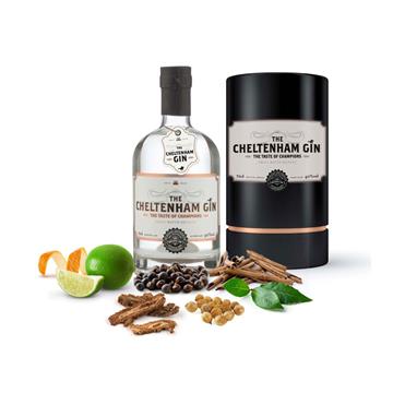 The Cheltenham Gin