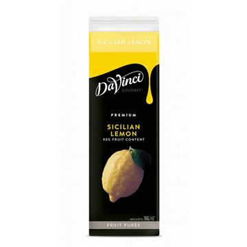 Da Vinci Premium Lemon Purée