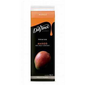 Da Vinci Premium Mango Purée
