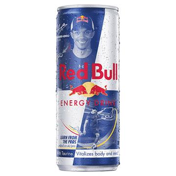 Red Bull 250ml x24