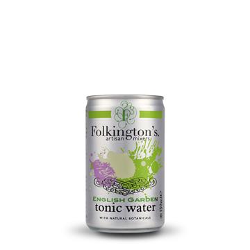 Folkington's Garden Tonic 150ml