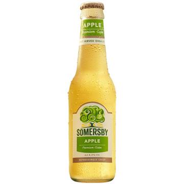 Somersby Cider 500ml PET Bottles