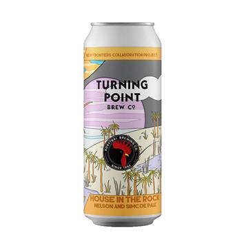 Turning Point House on the Rock 440ml Cans