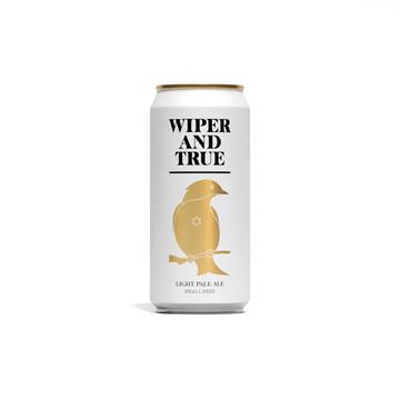 Wiper & True Small Beer 440ml Cans