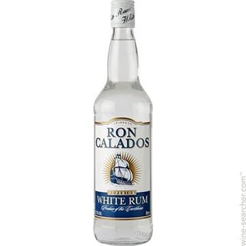 House White Rum