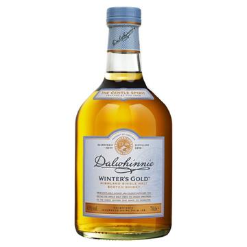 Dalwhinnie Winters Gold Scotch Whisky