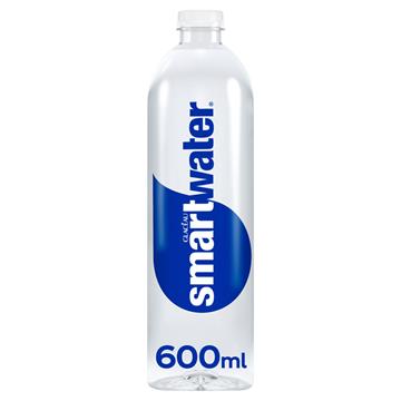 Smart Still Water 600ml