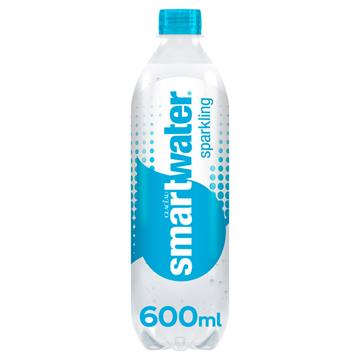 Smart Sparkling Water 600ml