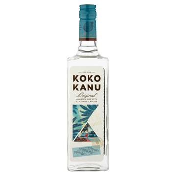 Koko Kanu Coconut Rum