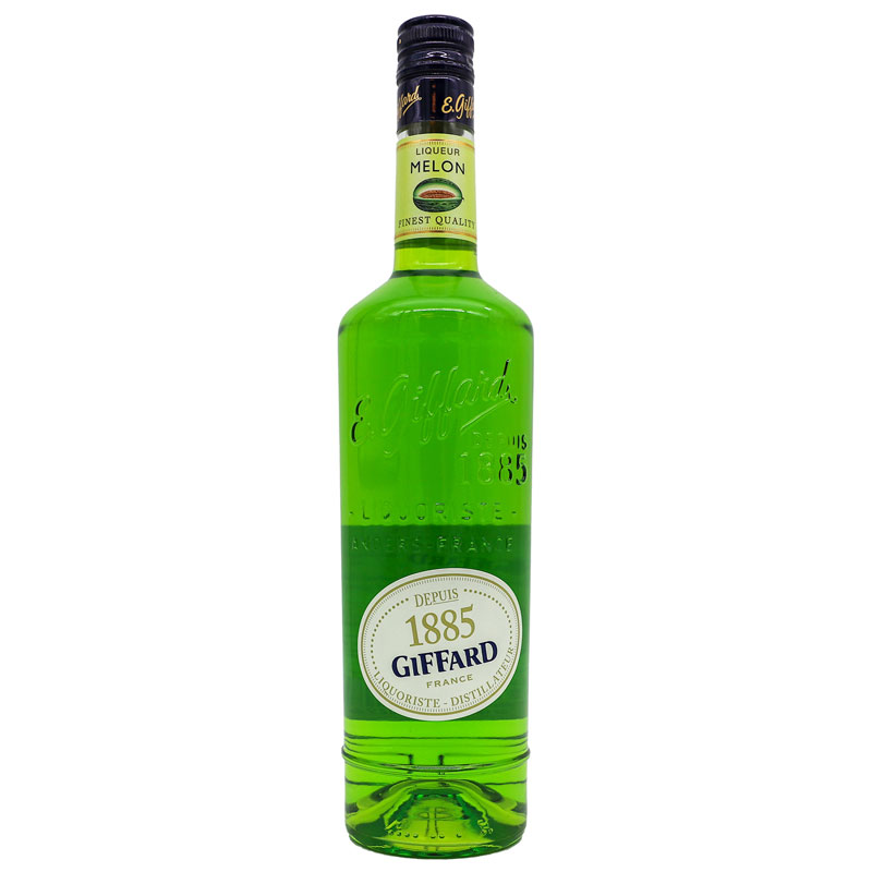 Giffard Green Melon Liqueur