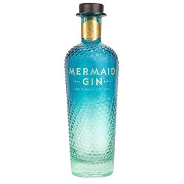 Mermaid Dry Gin