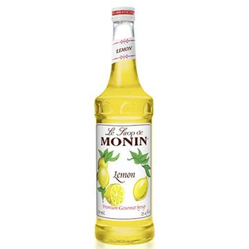 Monin Lemon Syrup 70cl