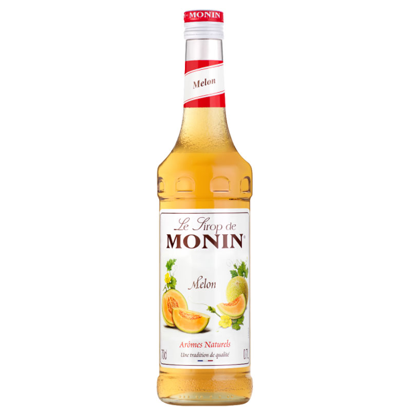 Monin Melon Syrup 70cl