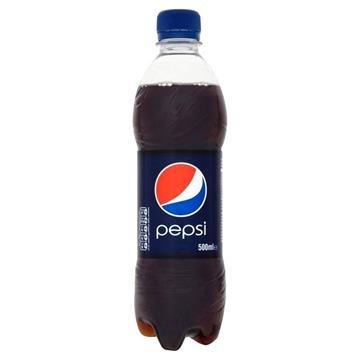 Pepsi 500ml