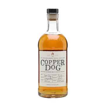 Copper Dog Blended Whisky