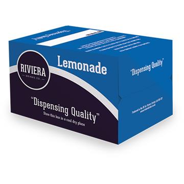 Riviera Lemonade 10L