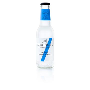 Luscombe Tonic Water
