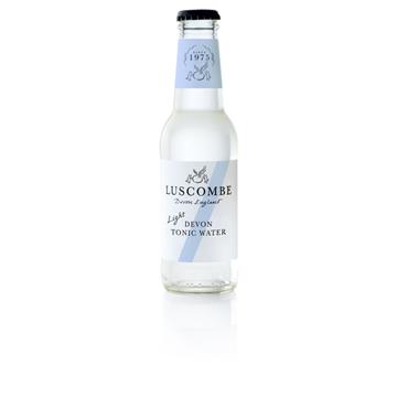 Luscombe Light Tonic Water