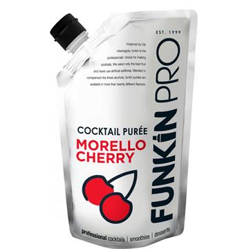 Funkin Cherry Purée