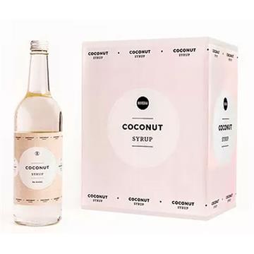 Riviera Coconut Syrup