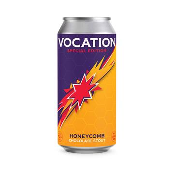 Vocation Honeycombe 440ml Cans