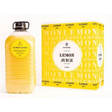 Rivera Lemon Juice 5L