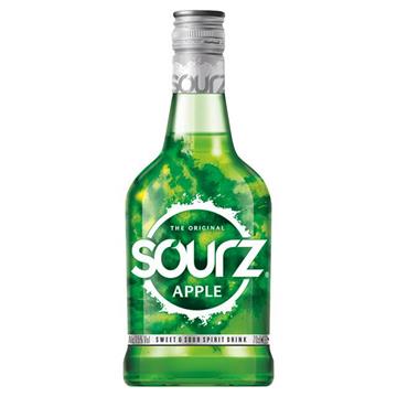 Sourz Apple Liqueur