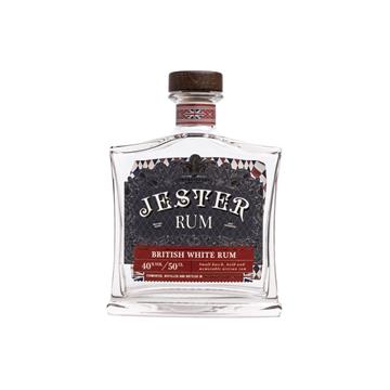 Shakespeare Distillery Jester White Rum