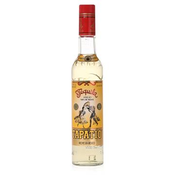 Tapatio Anejo Tequila