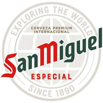 San Miguel Keg