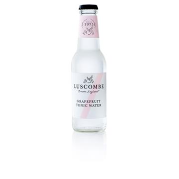 Luscombe Grapefruit Tonic Water