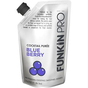 Funkin Blueberry Purée